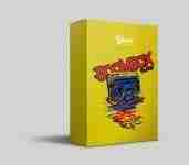 Vintage Hip Hop Samples