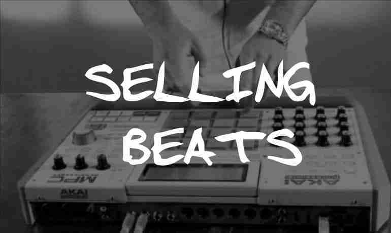 beat selling tips