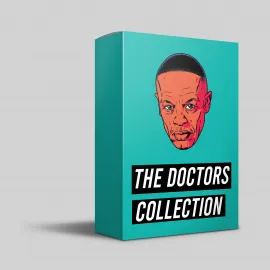 the doctors collection