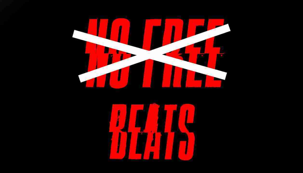 Download Beats For Free