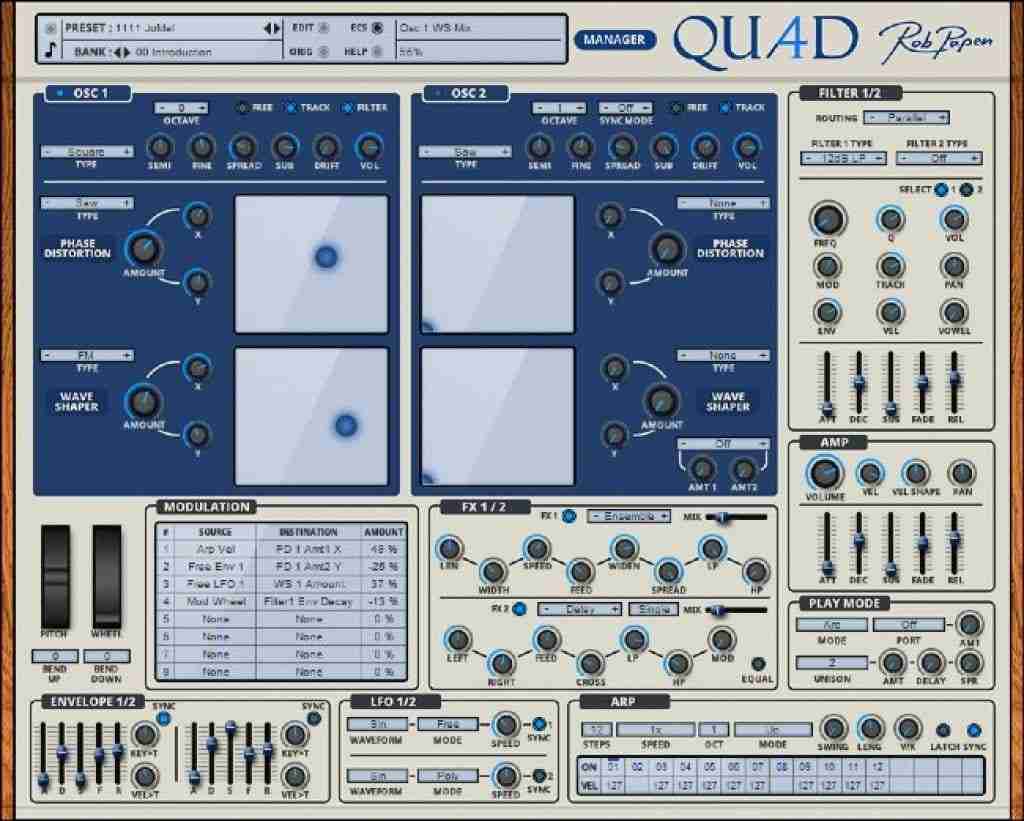 Best VST Plugins (That you didn't know) of All Time 96