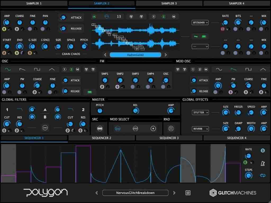 Best VST Plugins (That you didn't know) of All Time 113