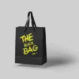 the black bag