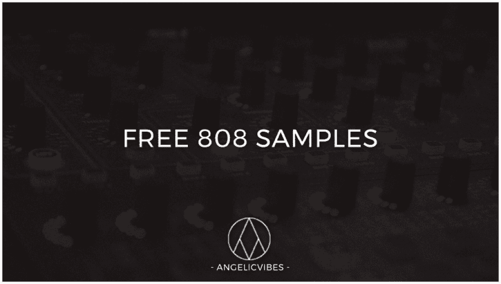 808 Sample Packs