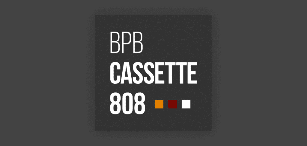 The Best 808 Sample Packs of All-Time (Free & Paid) 5