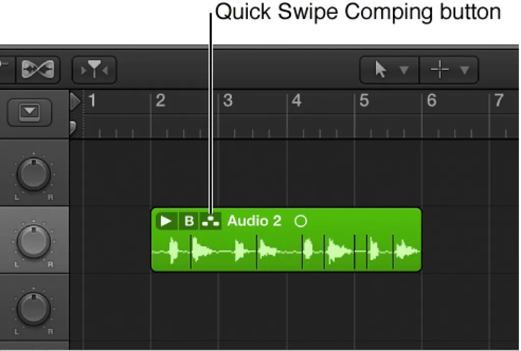 10 Tips for Mixing In Logic Pro X 2