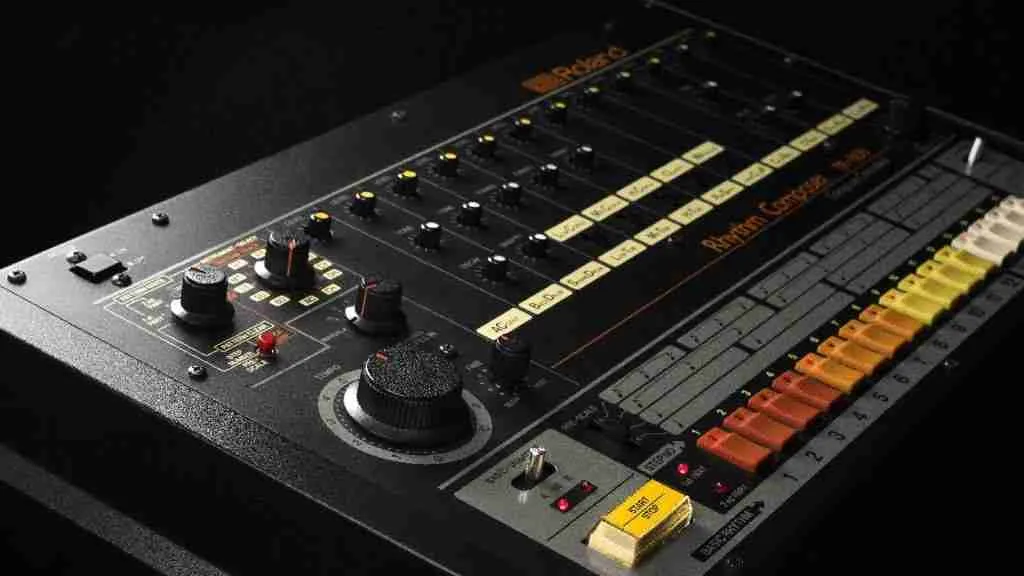 The Best 808 Sample Packs of All-Time (Free Download) 1