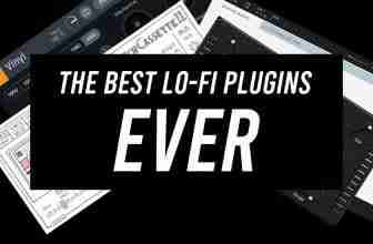 lo-fi plugins