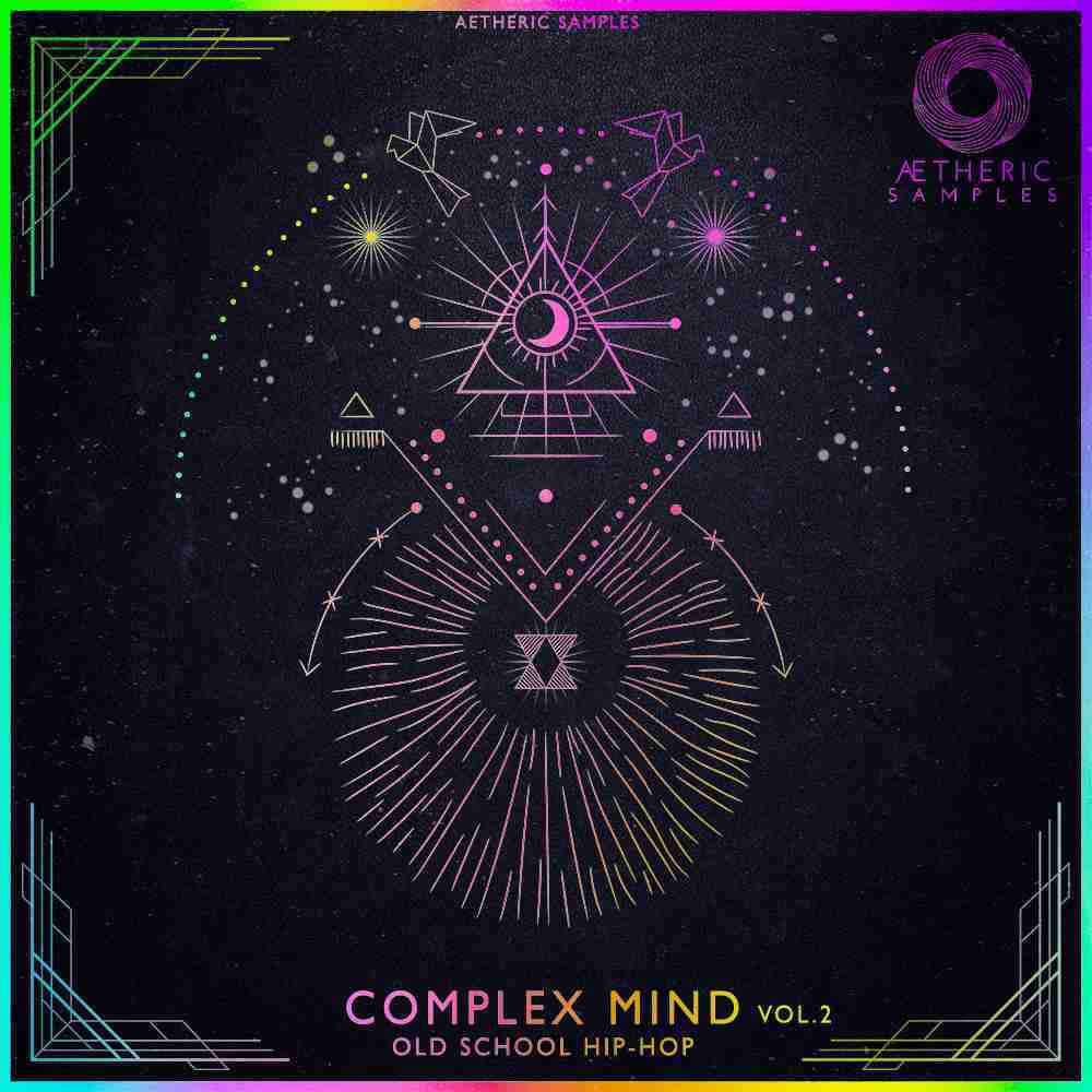 Complex Mind (Vol. 2)