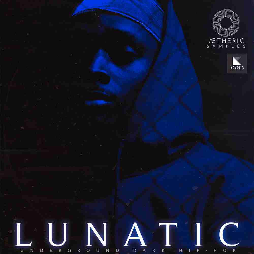 Lunatic by Kryptic