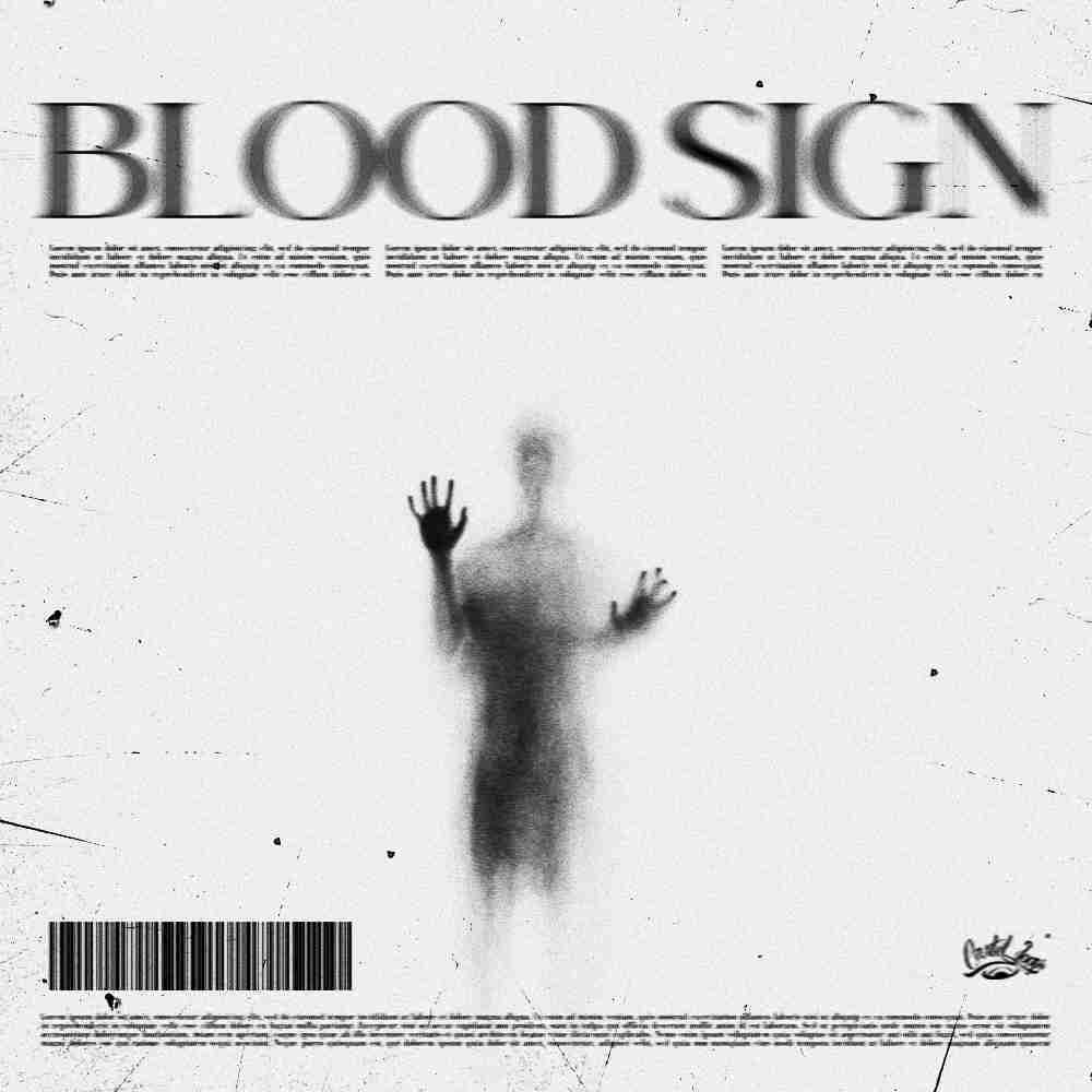 Bloodsign (Vol. 2)