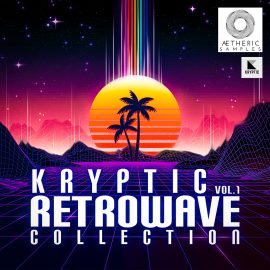 Retrowave Collection Vol. 1