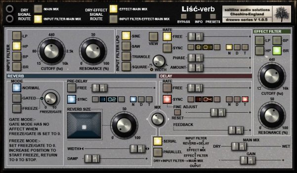 21 Best Free Reverb VST Plugins of All Time | Your Local Musician
