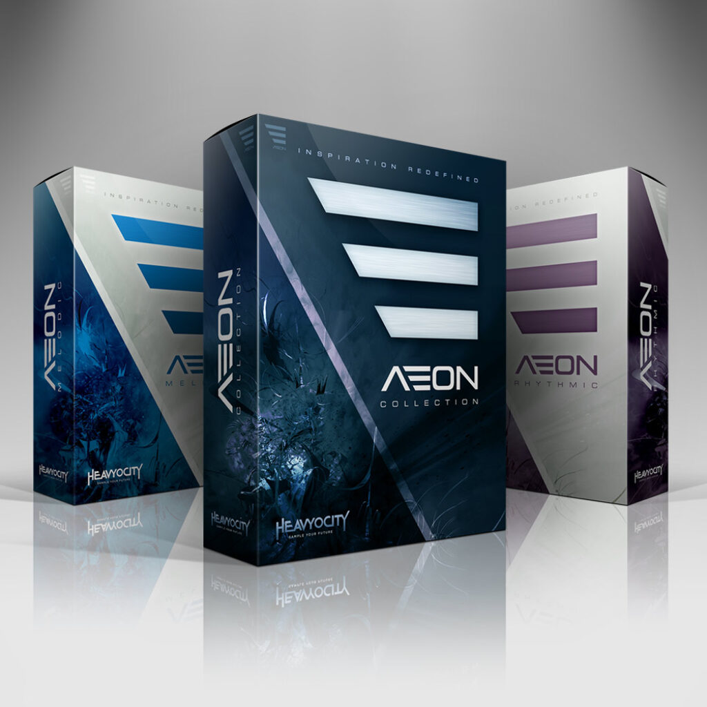 AEON Collection