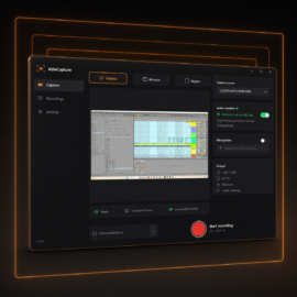 Ableton Screen Recording Software