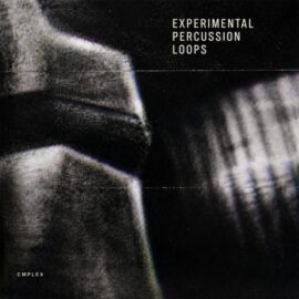 Experimental Percussion Loops