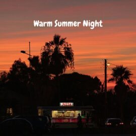Warm Summer Night