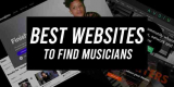 10 Best Websites To Find Musicians To Collaborate With