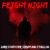 Fright Night: Darksynth (Serum & Cthulhu Presets)