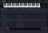 Scaler Review | MIDI Utility Plugin by Plugin Boutique