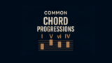 Common Chord Progressions & How To Play Them