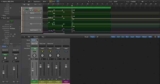 Logic Pro X Tutorial: Copying A Bar of Automation Data (Quick Tip Series)
