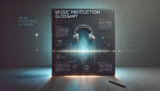 Music Production Glossary: The List That Every Producer Needs