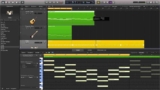 Logic Pro X Tutorial: Force Legato (Quick Tip Series)