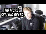 Why I Am No Longer Selling Beats Online | Beats In My Bedroom Ep. 8