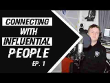 How To Connect With Influential People | Beats In My Bedroom Ep.1