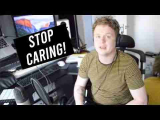 How To Stop Caring What Others Think | Beats In My Bedroom Ep. 10